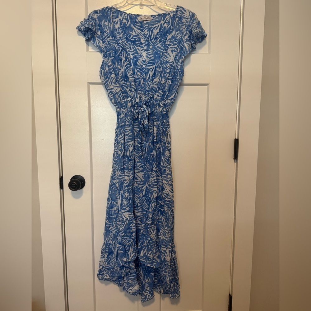 Tiare Hawaii Blake Midi Sundress - Picture 6 of 11